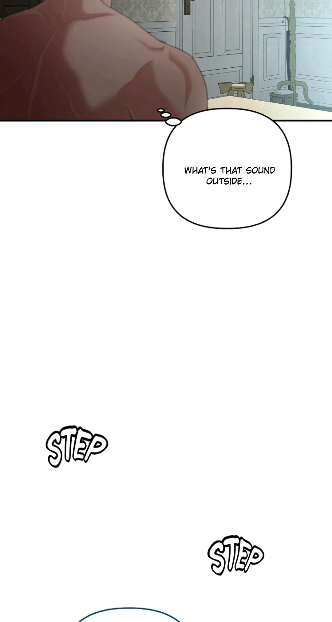 Chairman, Cut the Crap - Chapter 35 Page 64