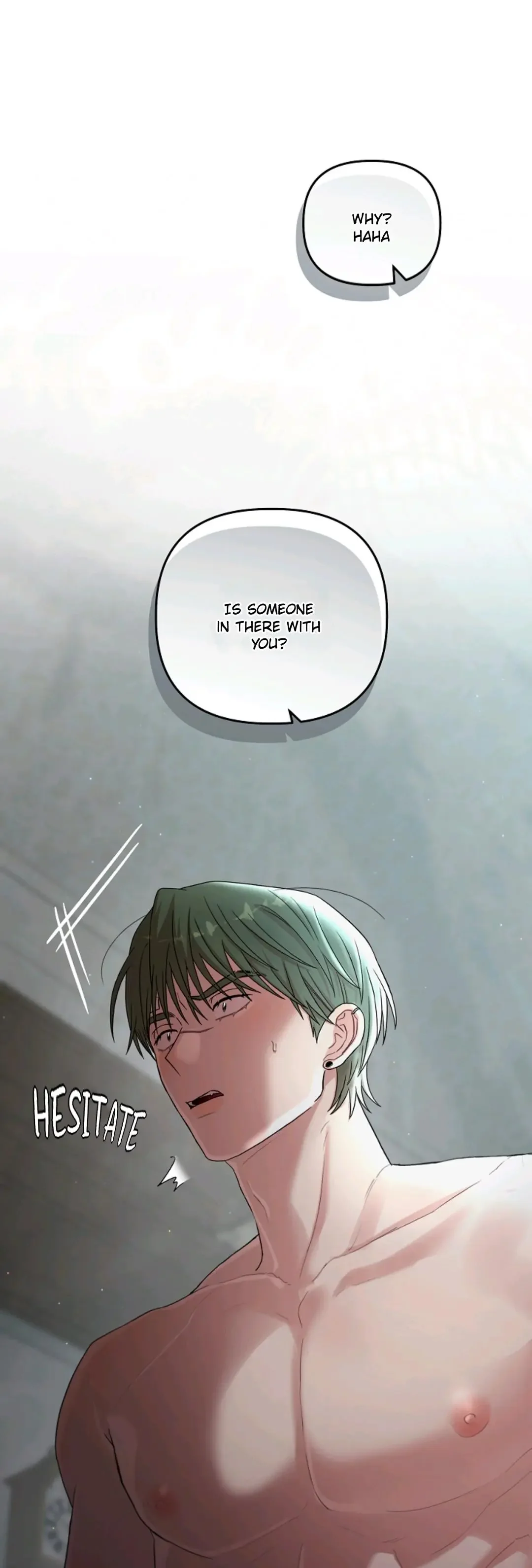 Chairman, Cut the Crap - Chapter 36 Page 2