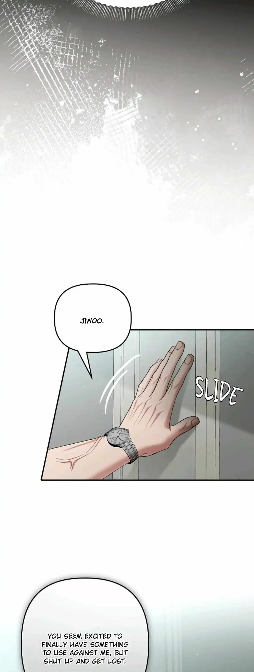 Chairman, Cut the Crap - Chapter 36 Page 10