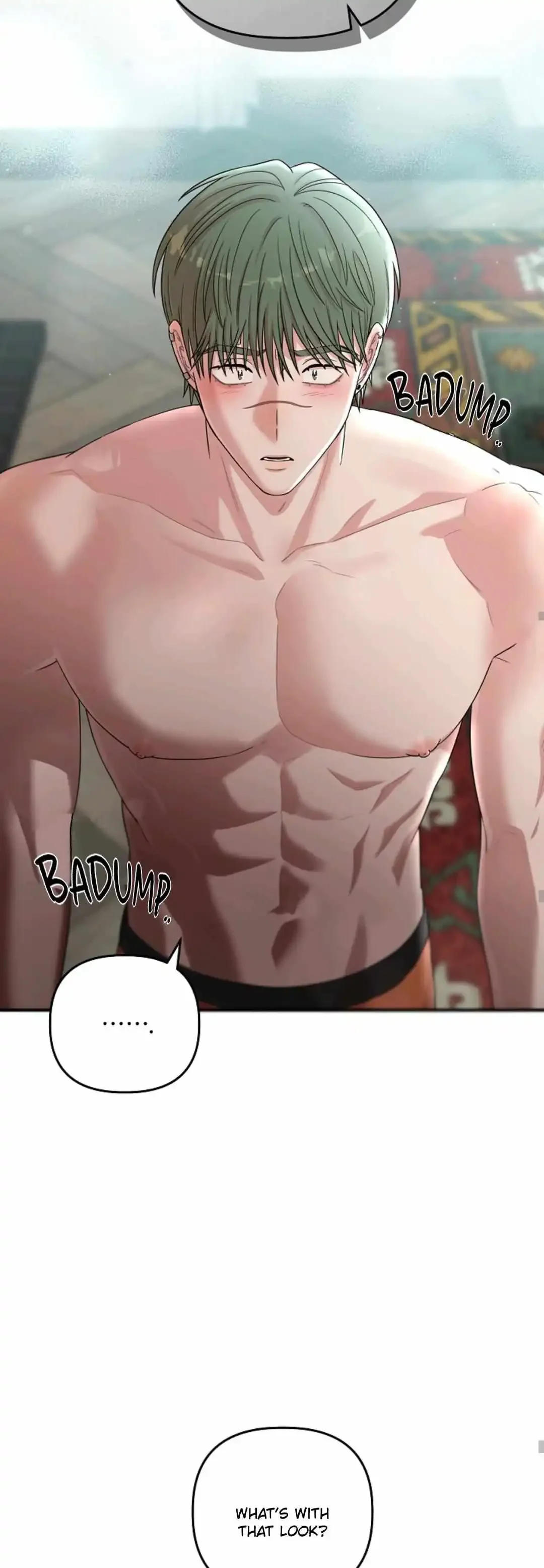 Chairman, Cut the Crap - Chapter 36 Page 14