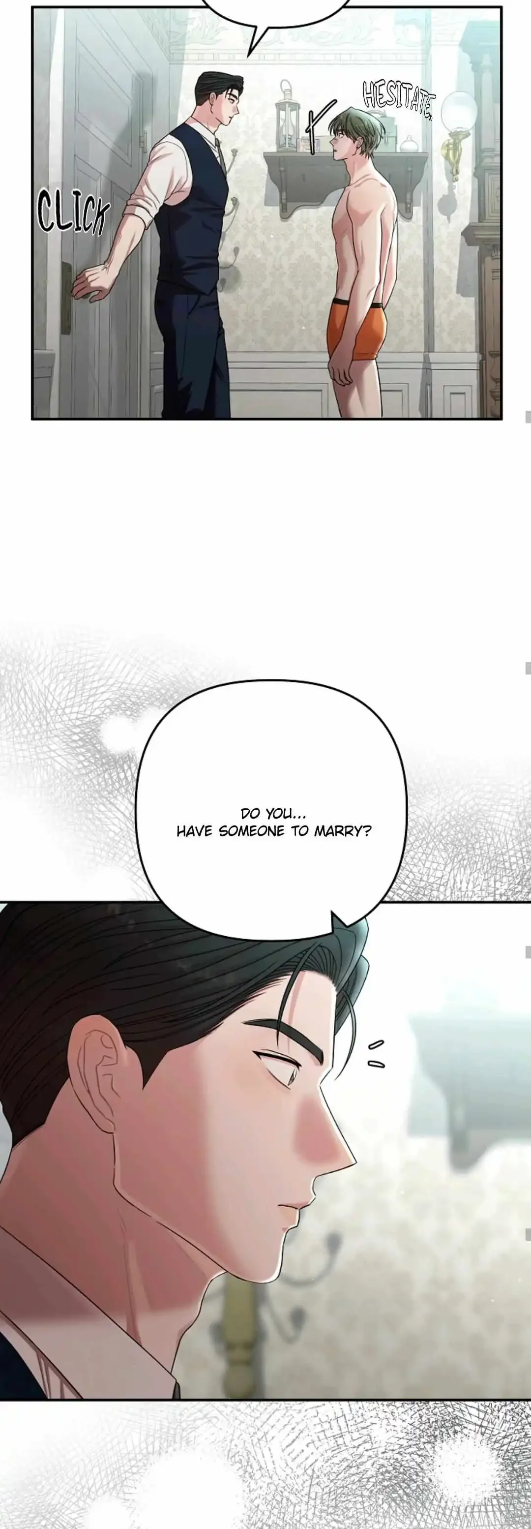 Chairman, Cut the Crap - Chapter 36 Page 15