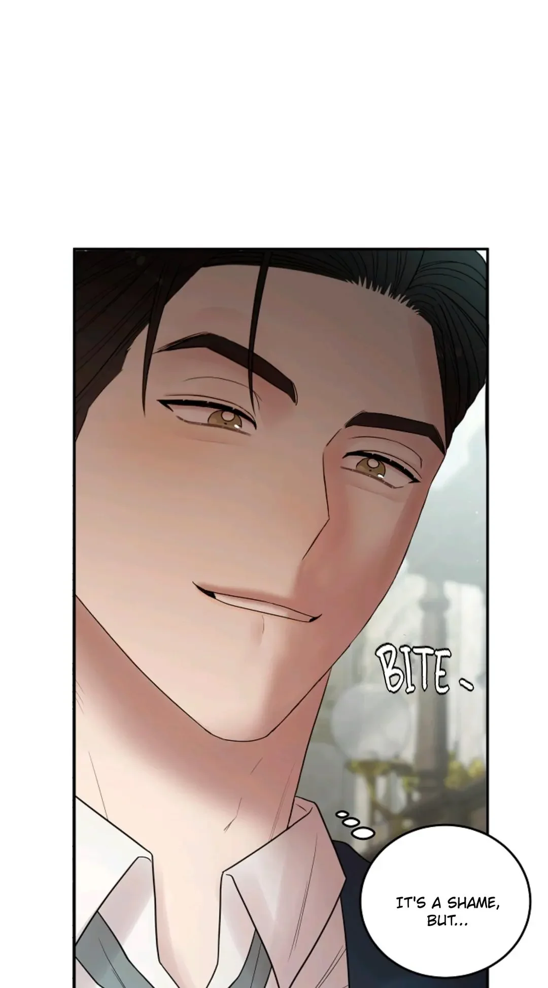 Chairman, Cut the Crap - Chapter 36 Page 34