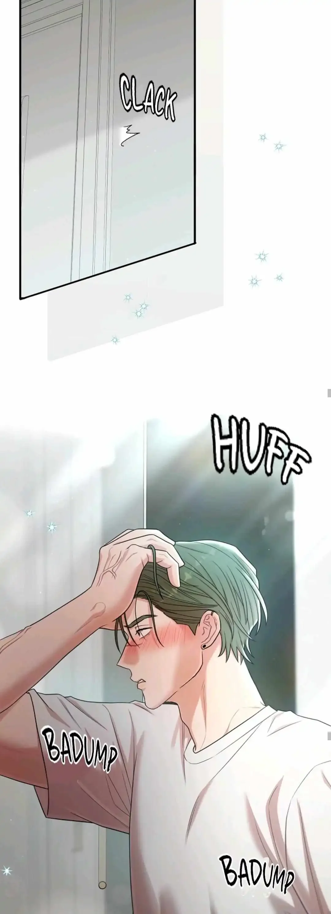 Chairman, Cut the Crap - Chapter 37 Page 18