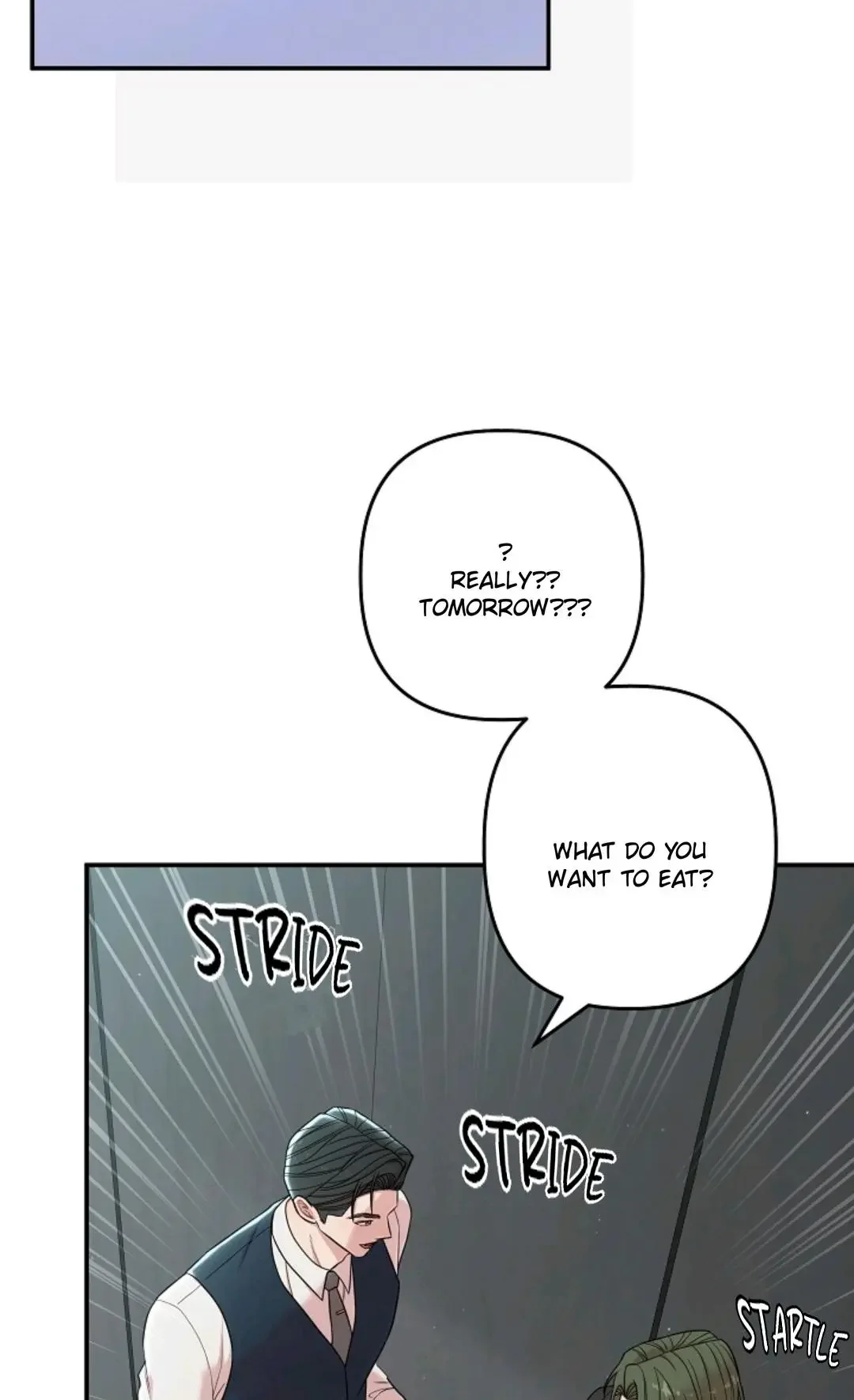 Chairman, Cut the Crap - Chapter 37 Page 28