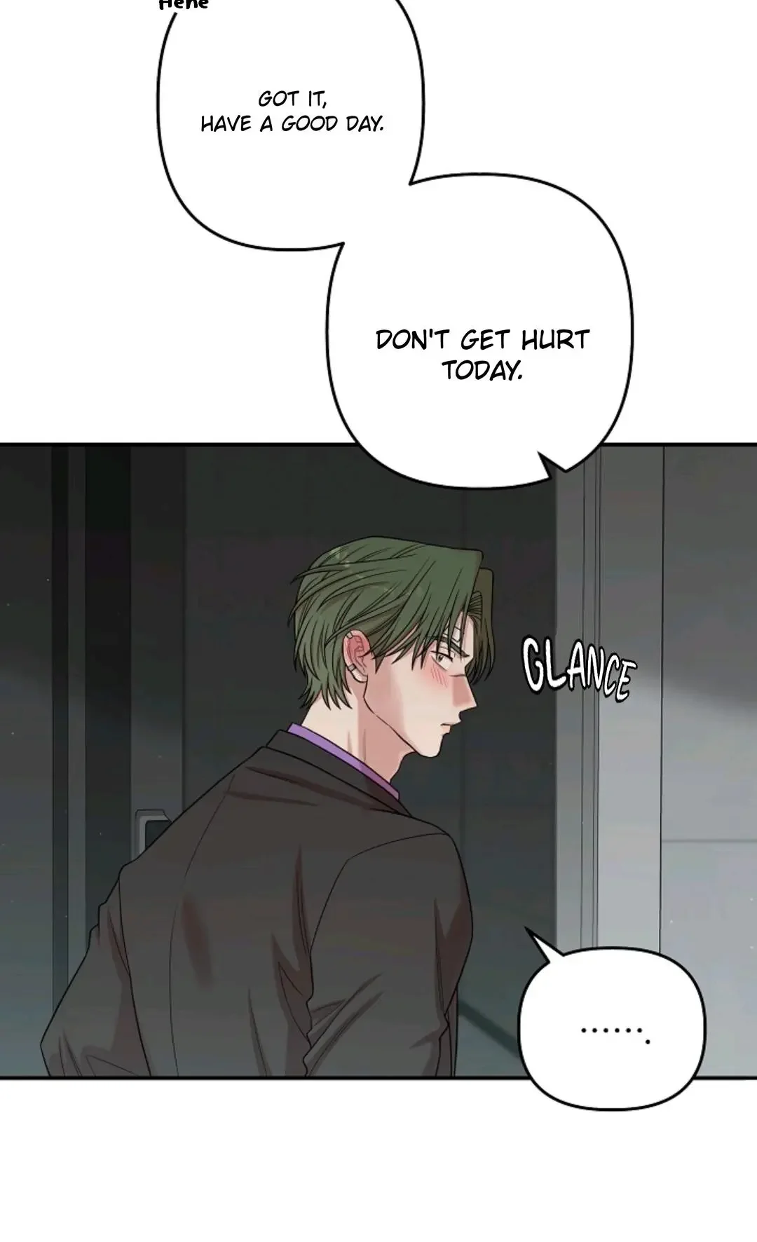 Chairman, Cut the Crap - Chapter 37 Page 30