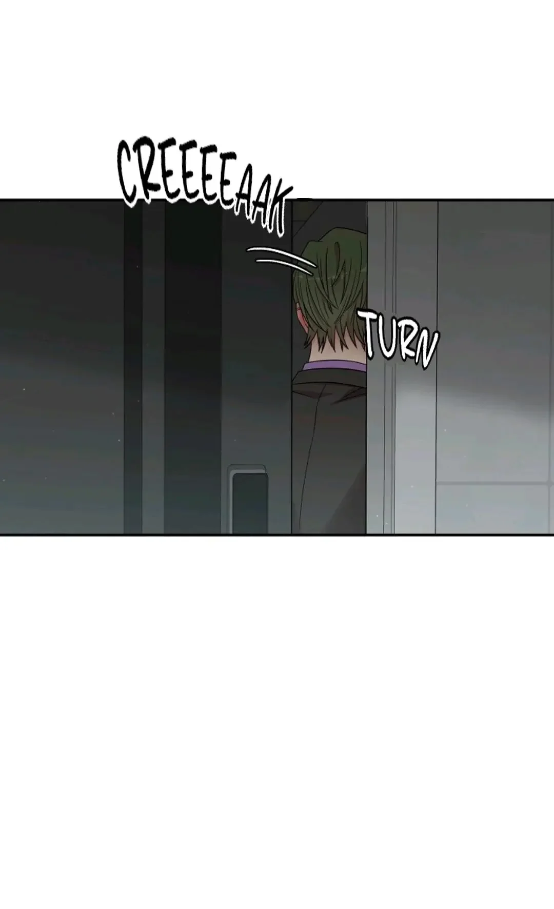 Chairman, Cut the Crap - Chapter 37 Page 31
