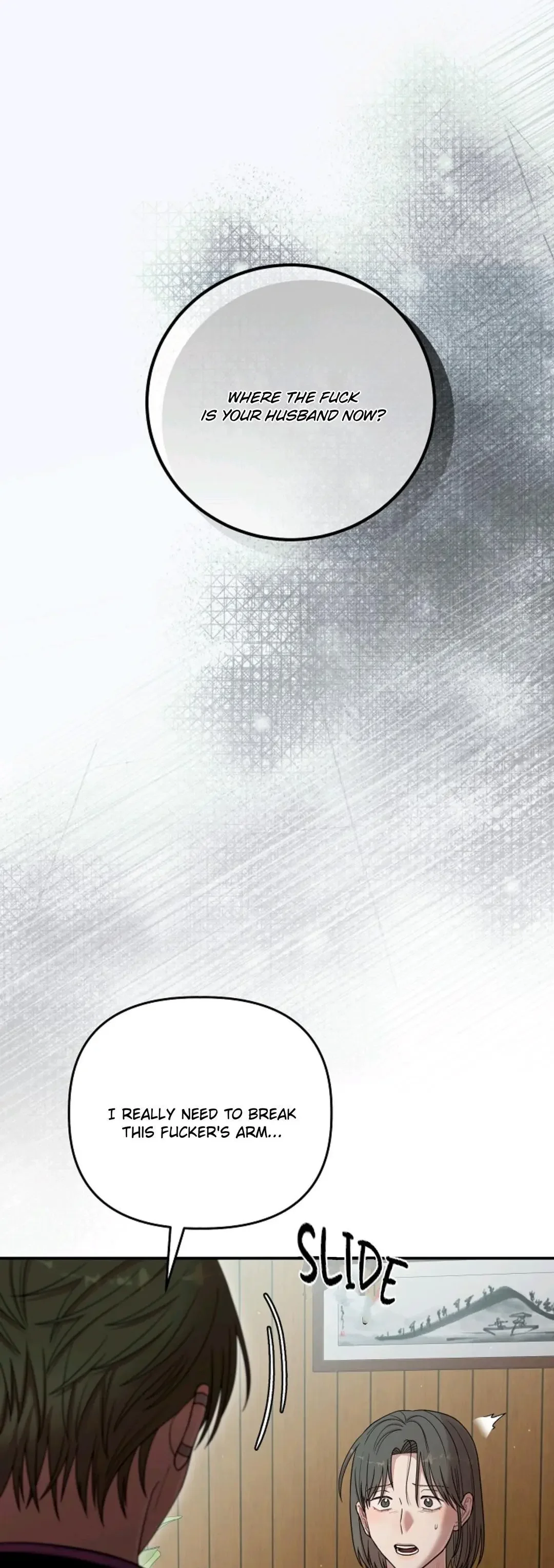 Chairman, Cut the Crap - Chapter 38 Page 2