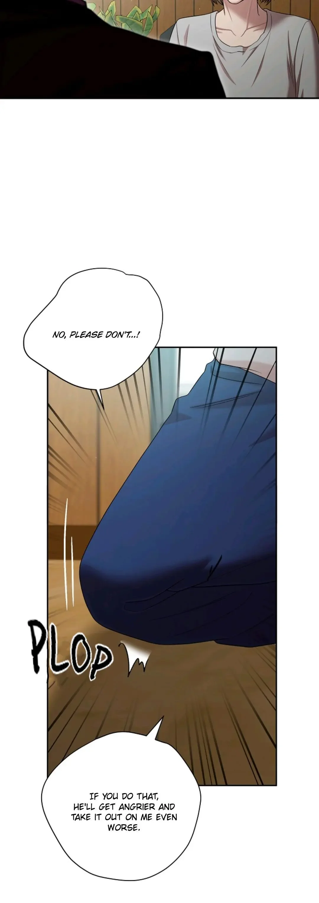 Chairman, Cut the Crap - Chapter 38 Page 3