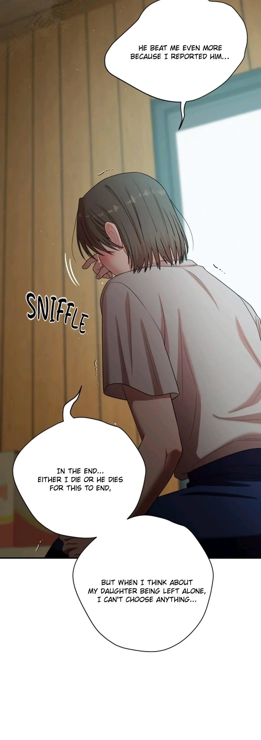 Chairman, Cut the Crap - Chapter 38 Page 6