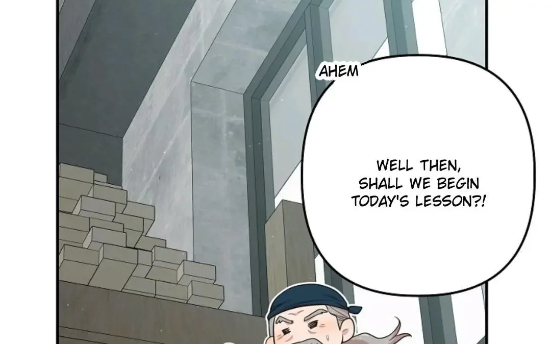 Chairman, Cut the Crap - Chapter 38 Page 43