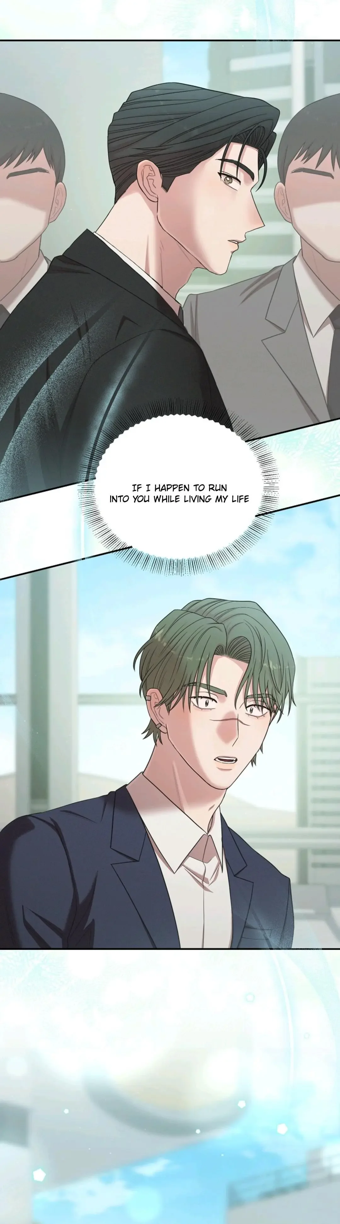 Chairman, Cut the Crap - Chapter 38 Page 50