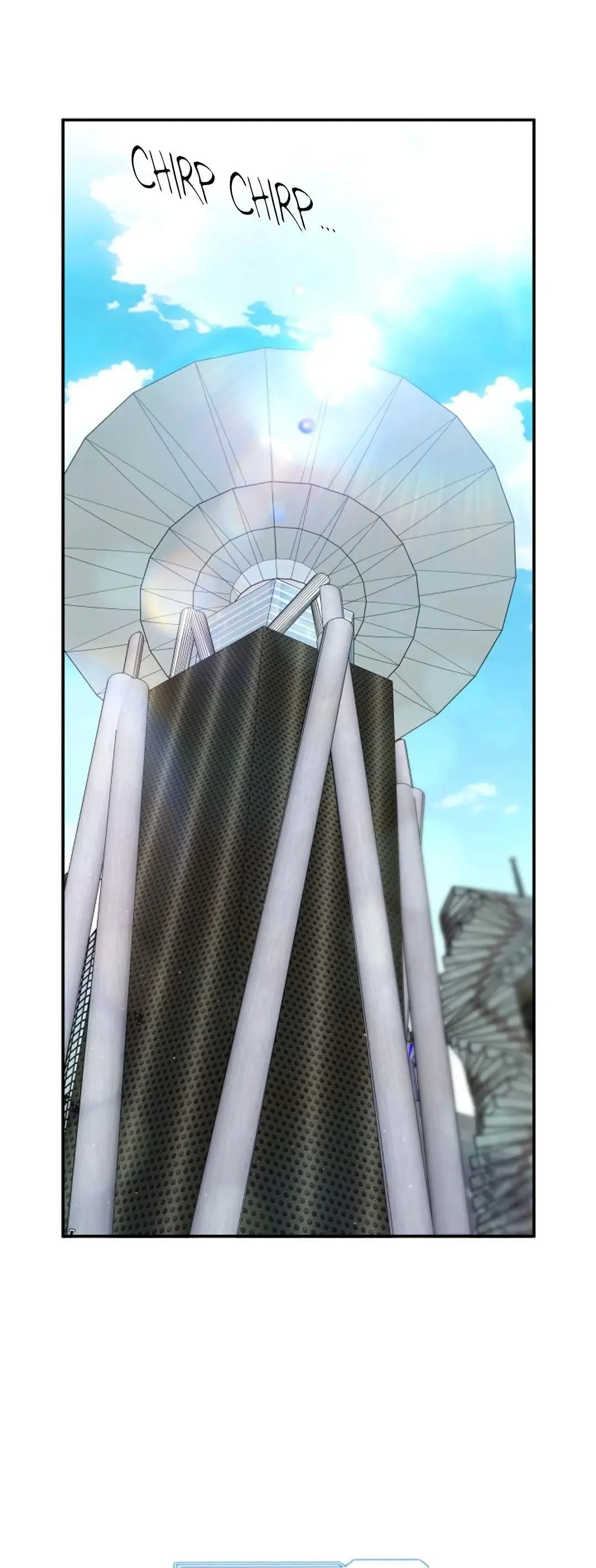 Chairman, Cut the Crap - Chapter 39 Page 2