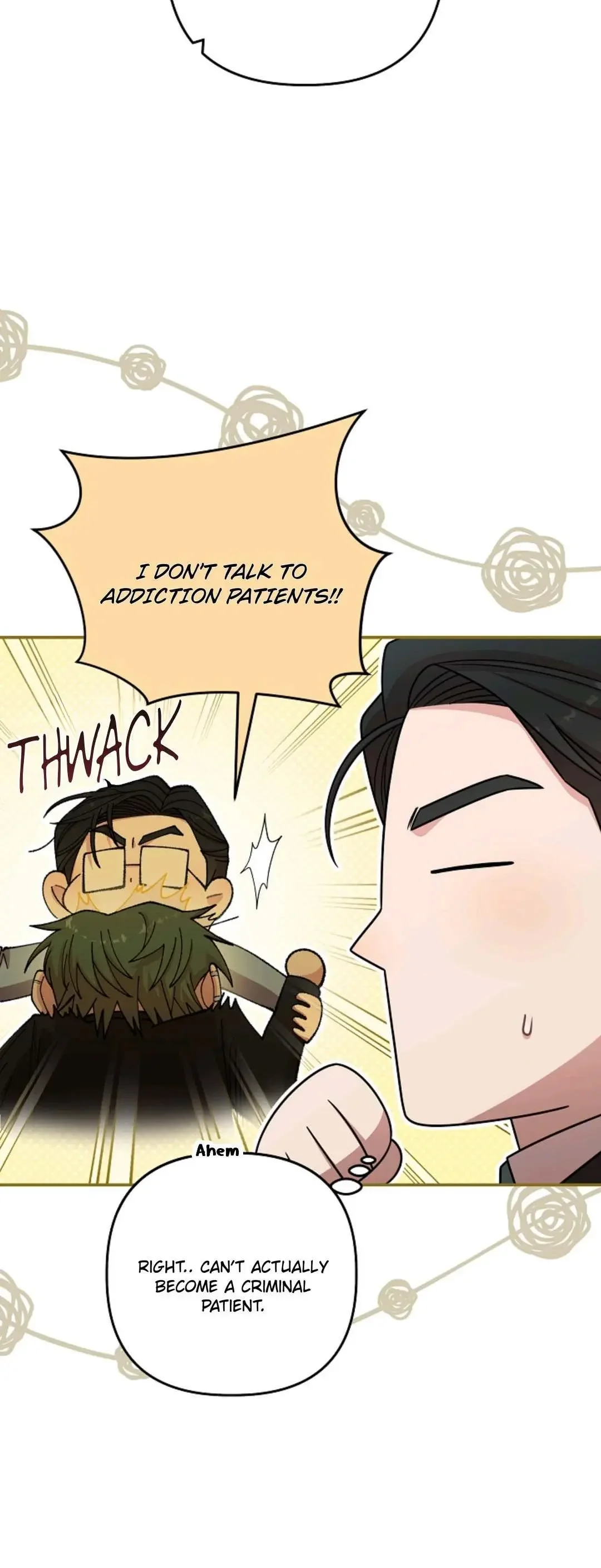 Chairman, Cut the Crap - Chapter 39 Page 11