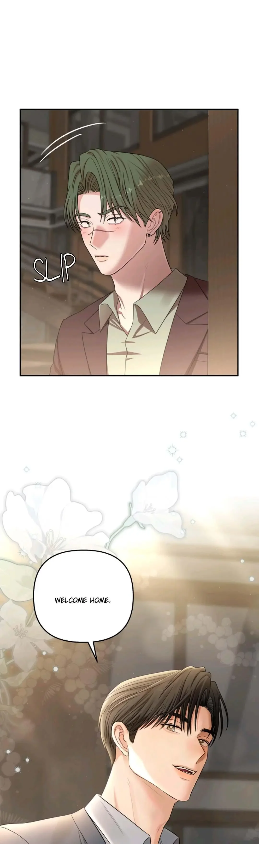 Chairman, Cut the Crap - Chapter 39 Page 22