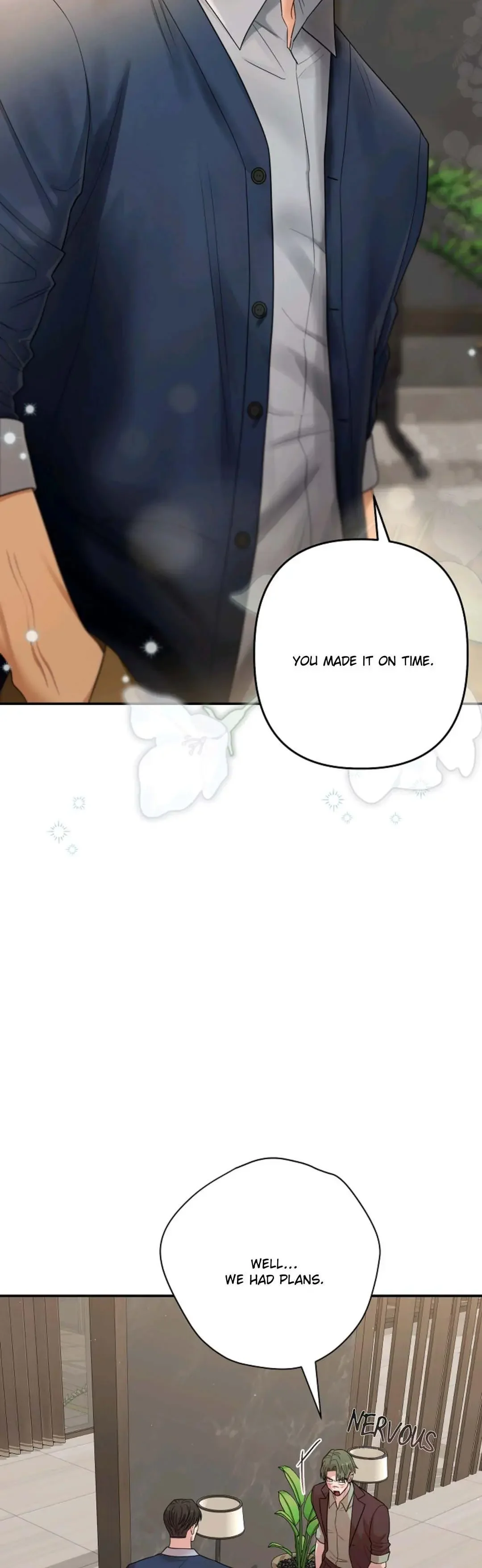 Chairman, Cut the Crap - Chapter 39 Page 23