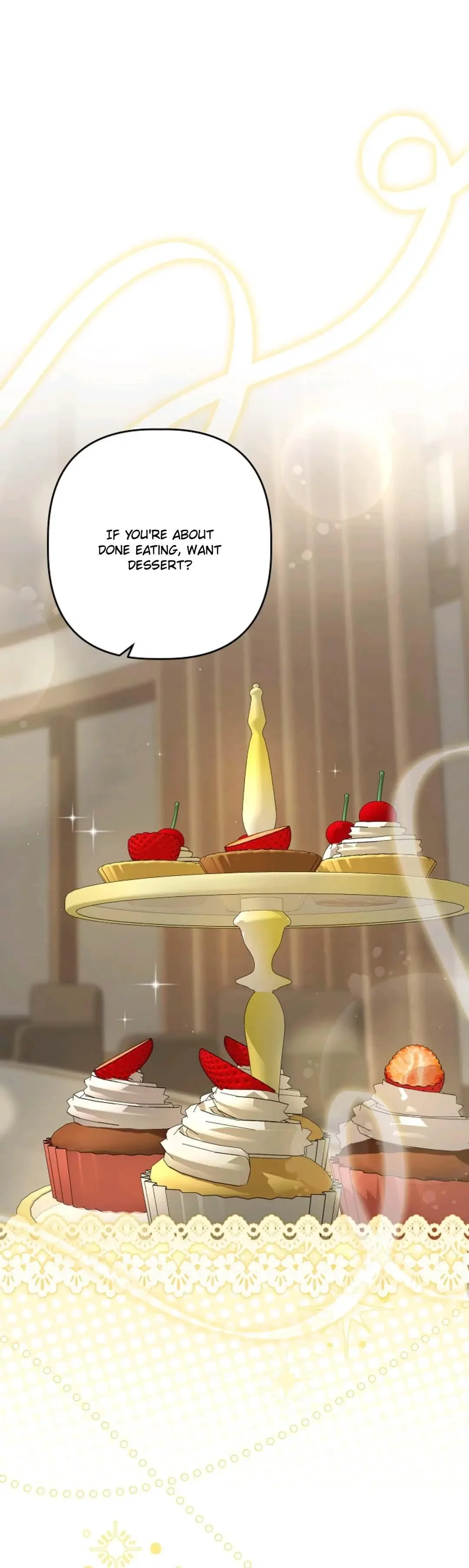 Chairman, Cut the Crap - Chapter 39 Page 42