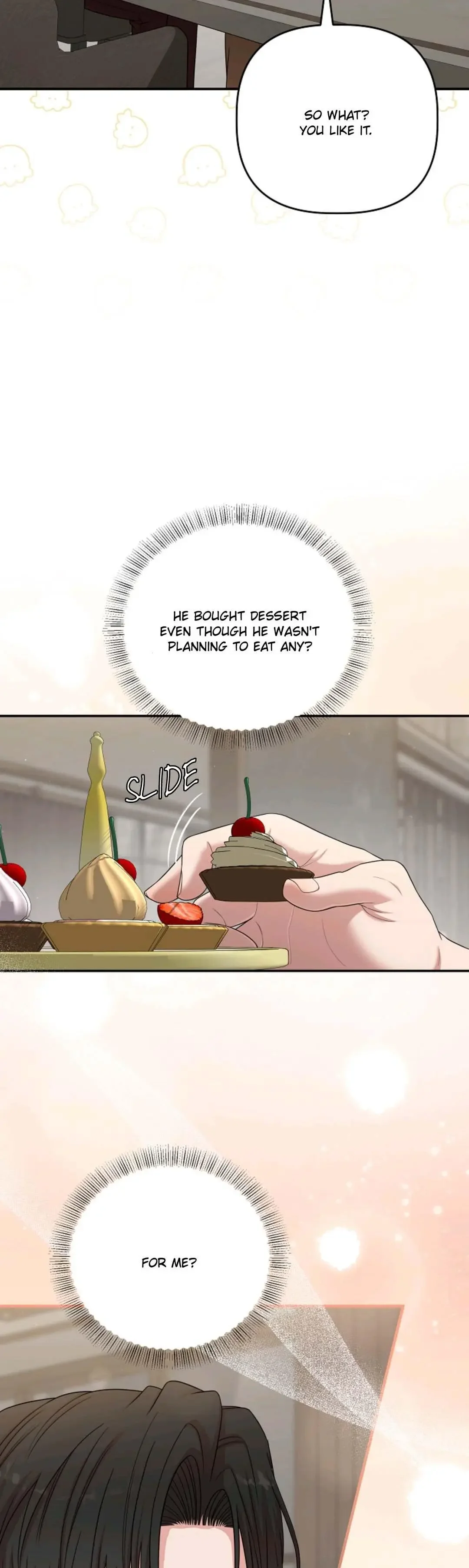 Chairman, Cut the Crap - Chapter 39 Page 44