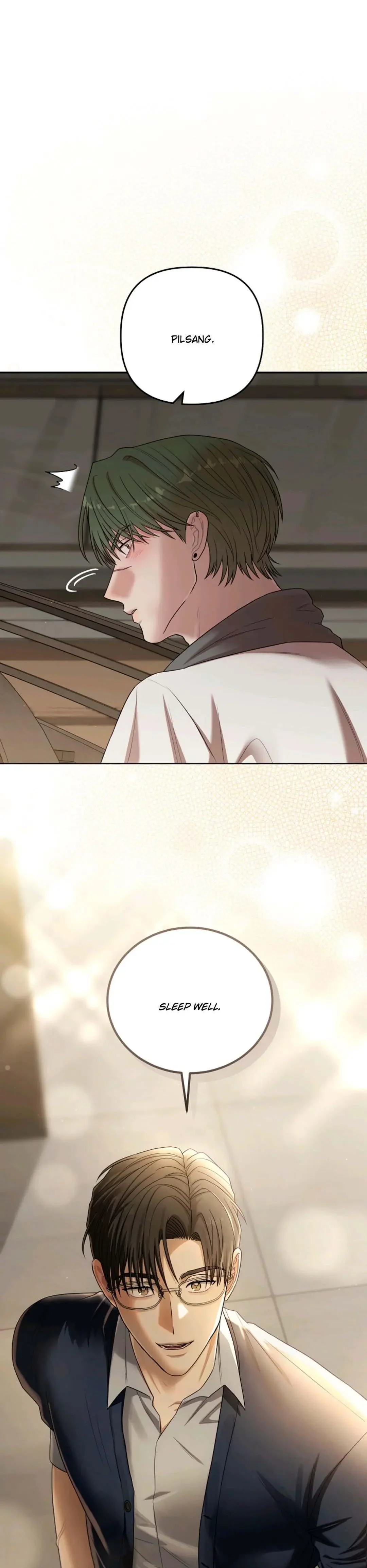 Chairman, Cut the Crap - Chapter 39 Page 50