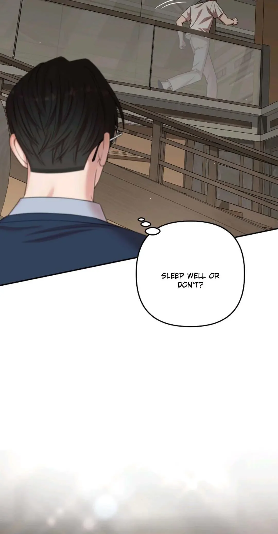 Chairman, Cut the Crap - Chapter 39 Page 53