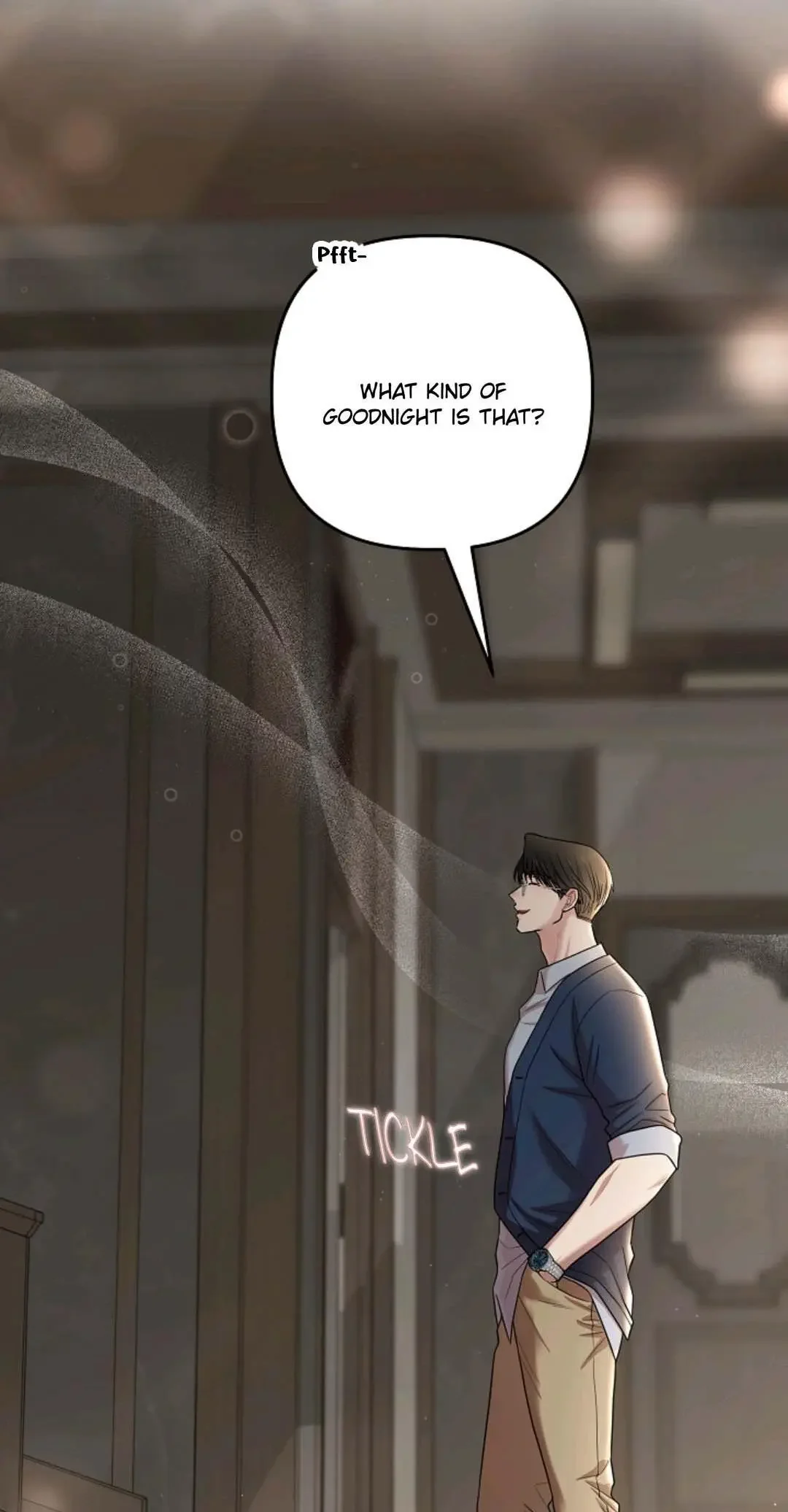 Chairman, Cut the Crap - Chapter 39 Page 54
