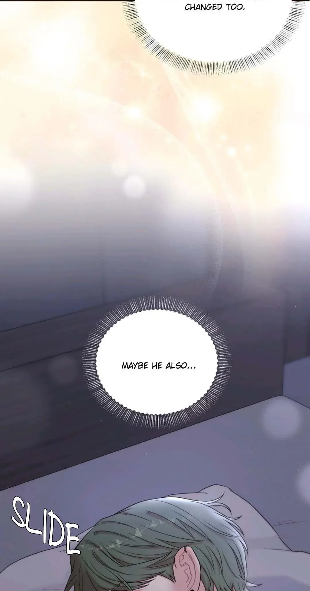 Chairman, Cut the Crap - Chapter 39 Page 65