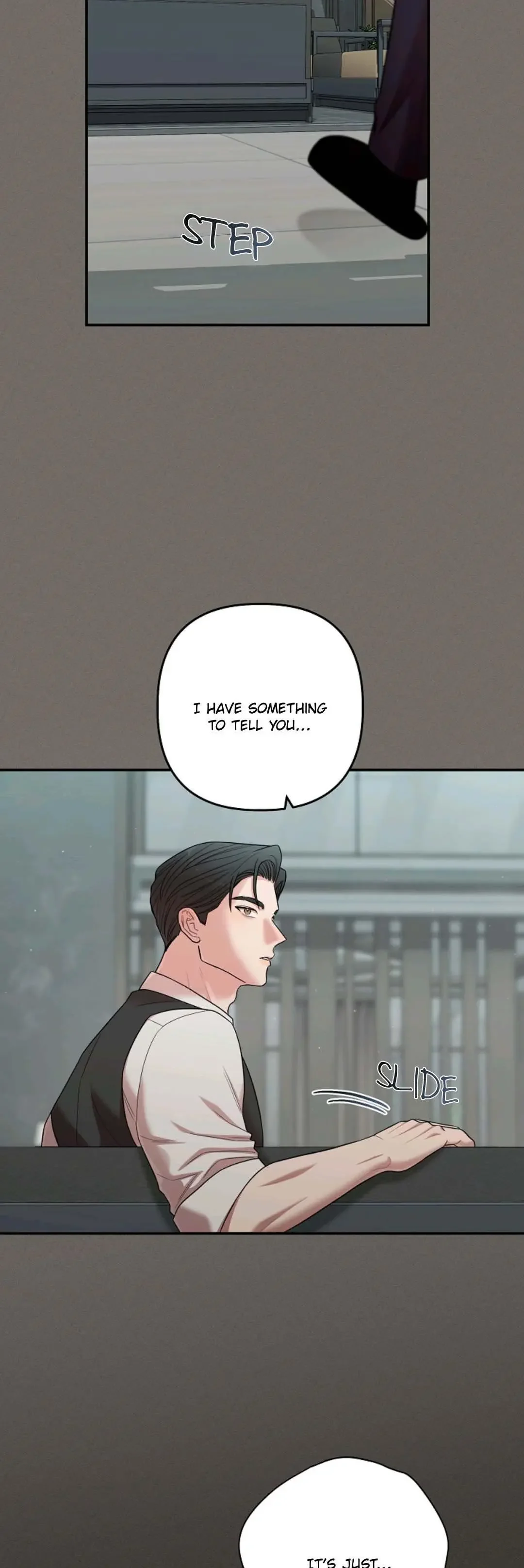 Chairman, Cut the Crap - Chapter 39 Page 68