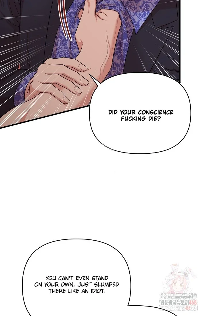 Chairman, Cut the Crap - Chapter 4 Page 10