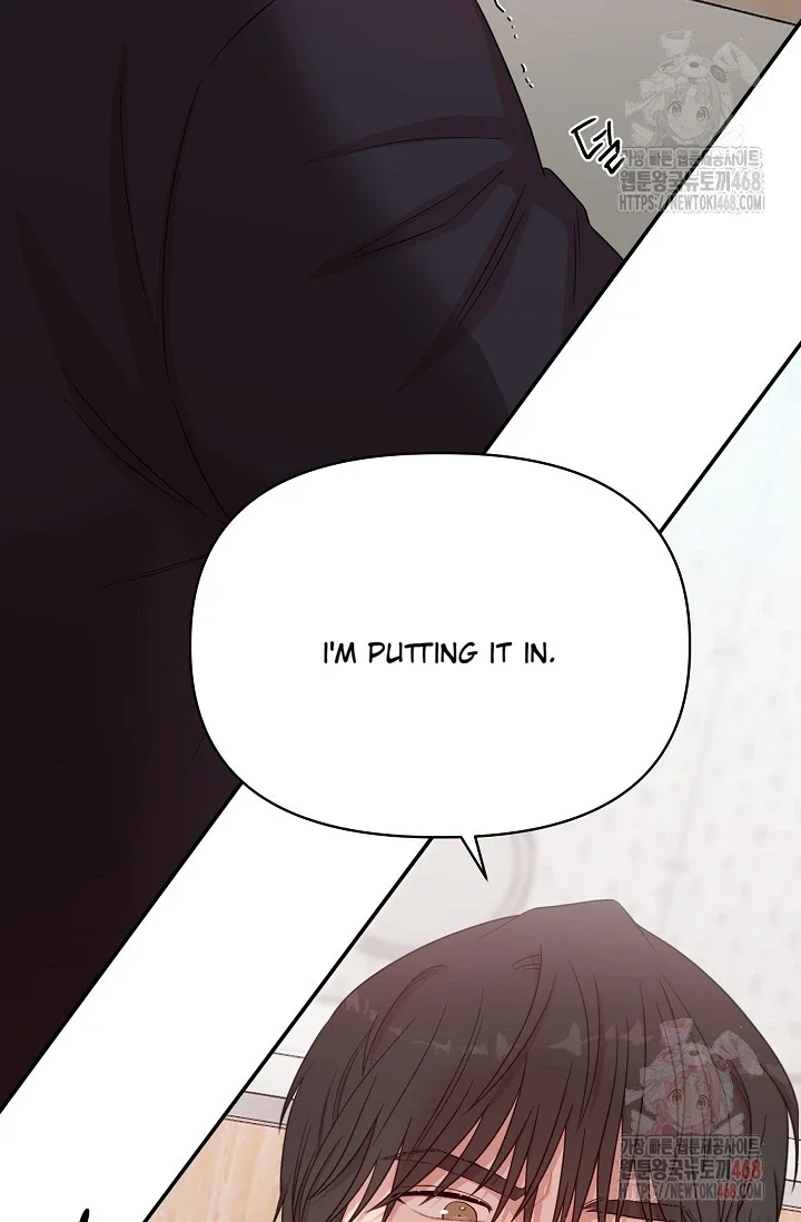 Chairman, Cut the Crap - Chapter 4 Page 19