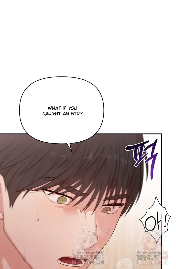 Chairman, Cut the Crap - Chapter 4 Page 29