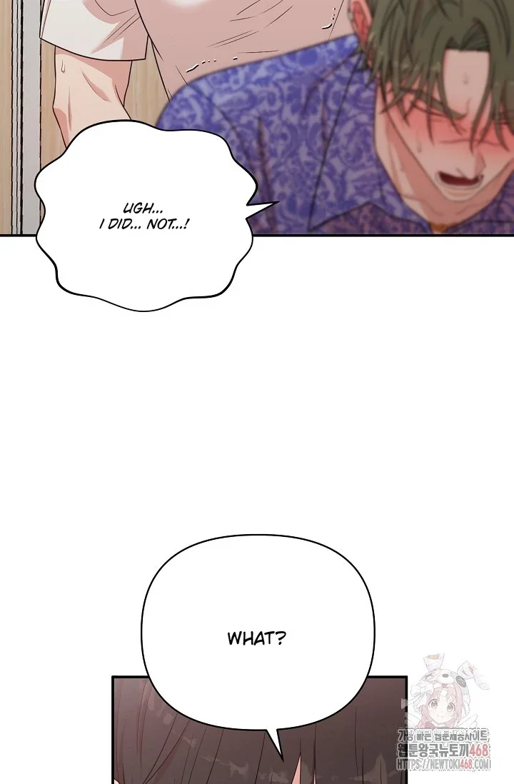 Chairman, Cut the Crap - Chapter 4 Page 33