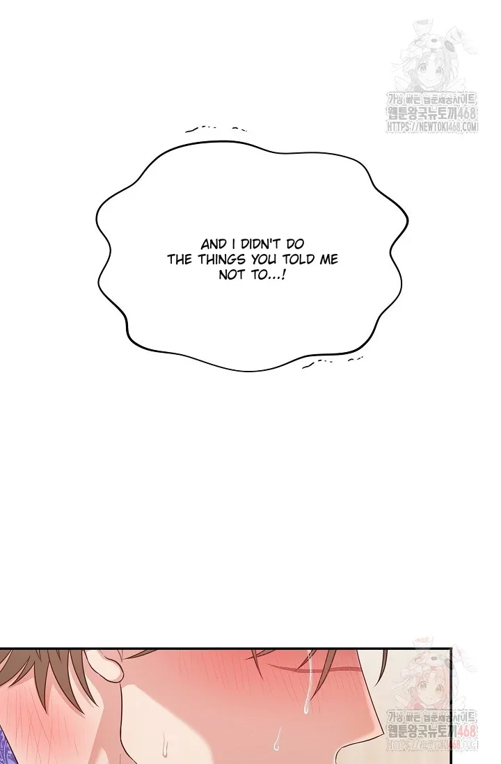 Chairman, Cut the Crap - Chapter 4 Page 37