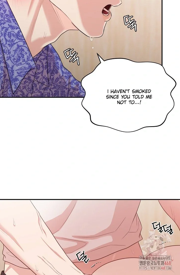 Chairman, Cut the Crap - Chapter 4 Page 38