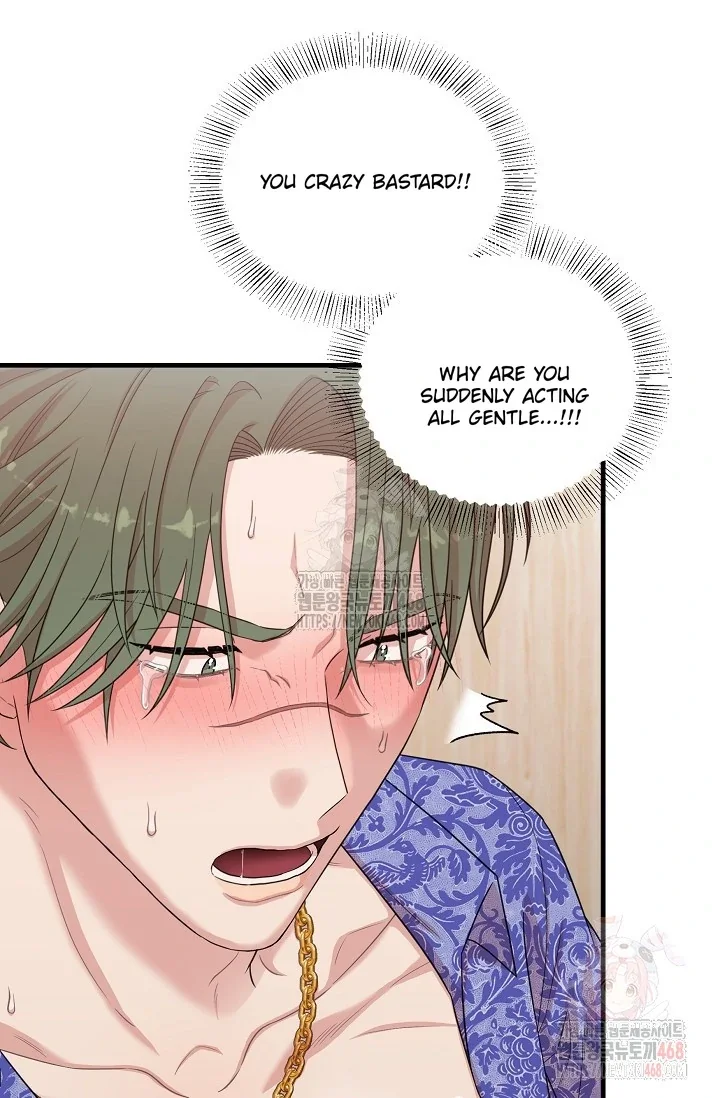 Chairman, Cut the Crap - Chapter 4 Page 56