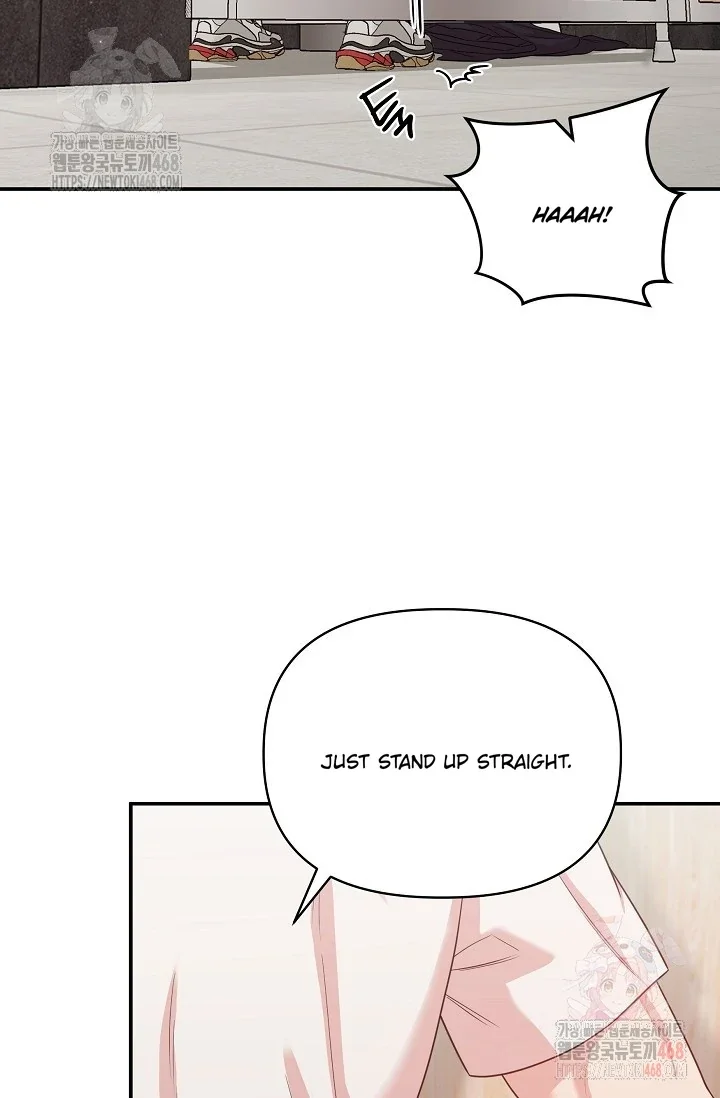 Chairman, Cut the Crap - Chapter 4 Page 67
