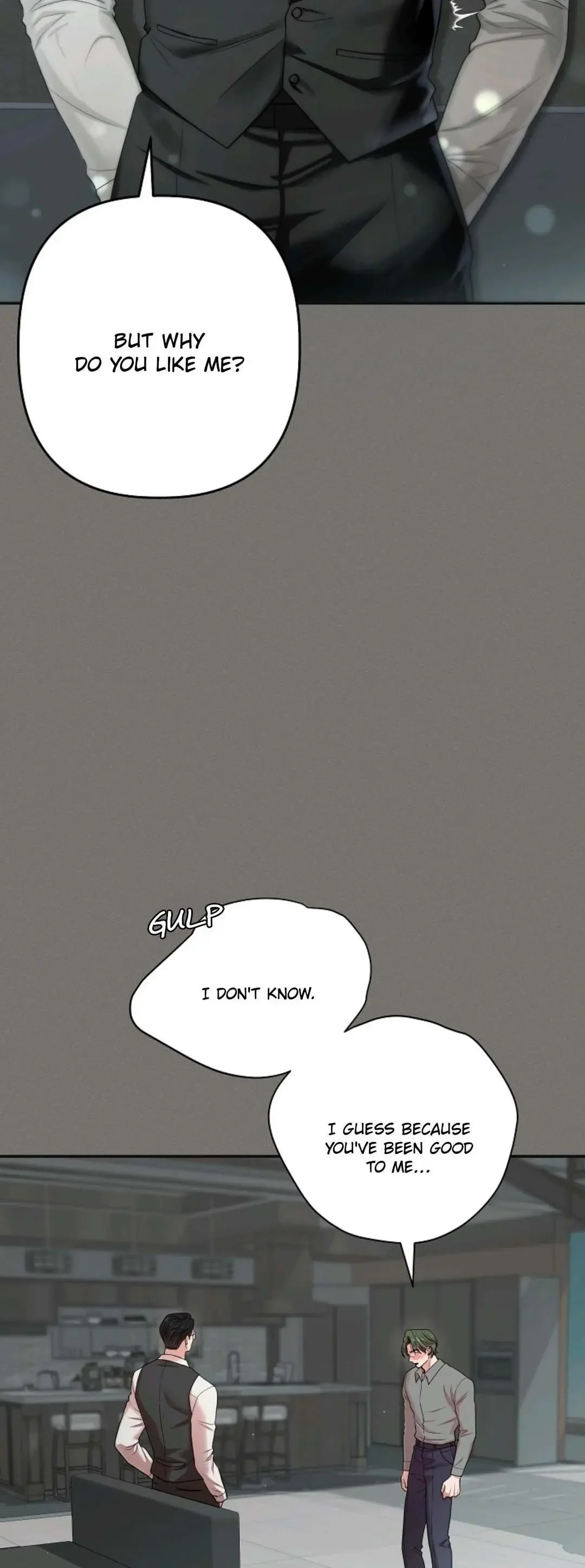 Chairman, Cut the Crap - Chapter 40 Page 9