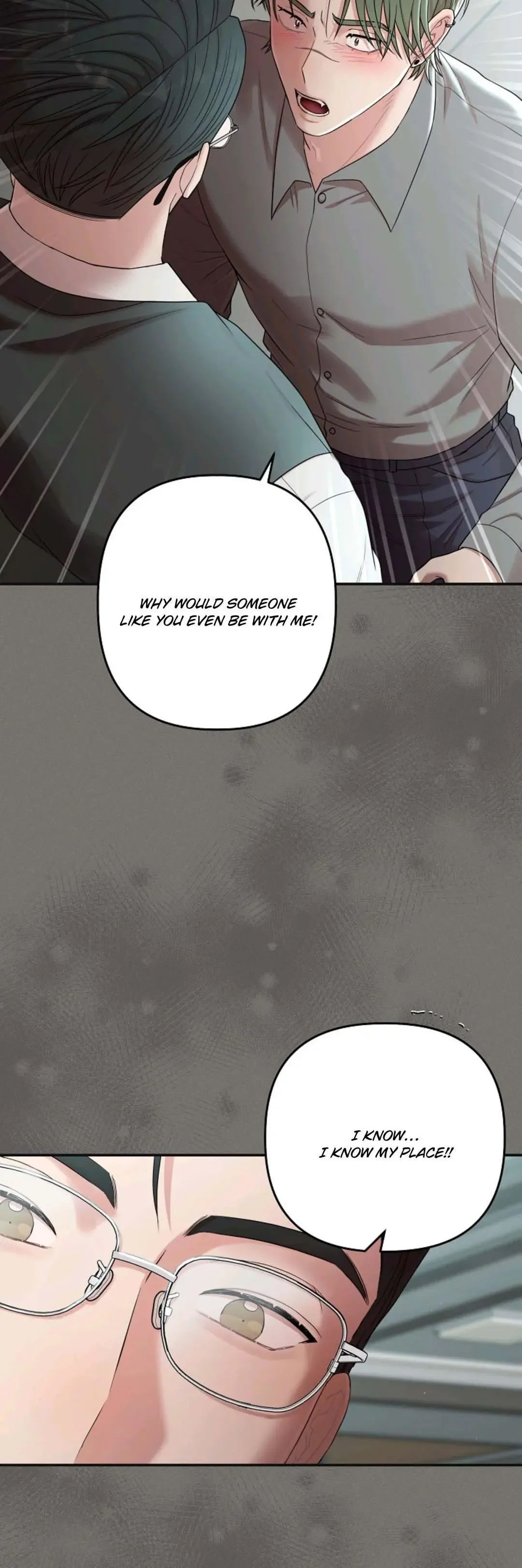 Chairman, Cut the Crap - Chapter 40 Page 16