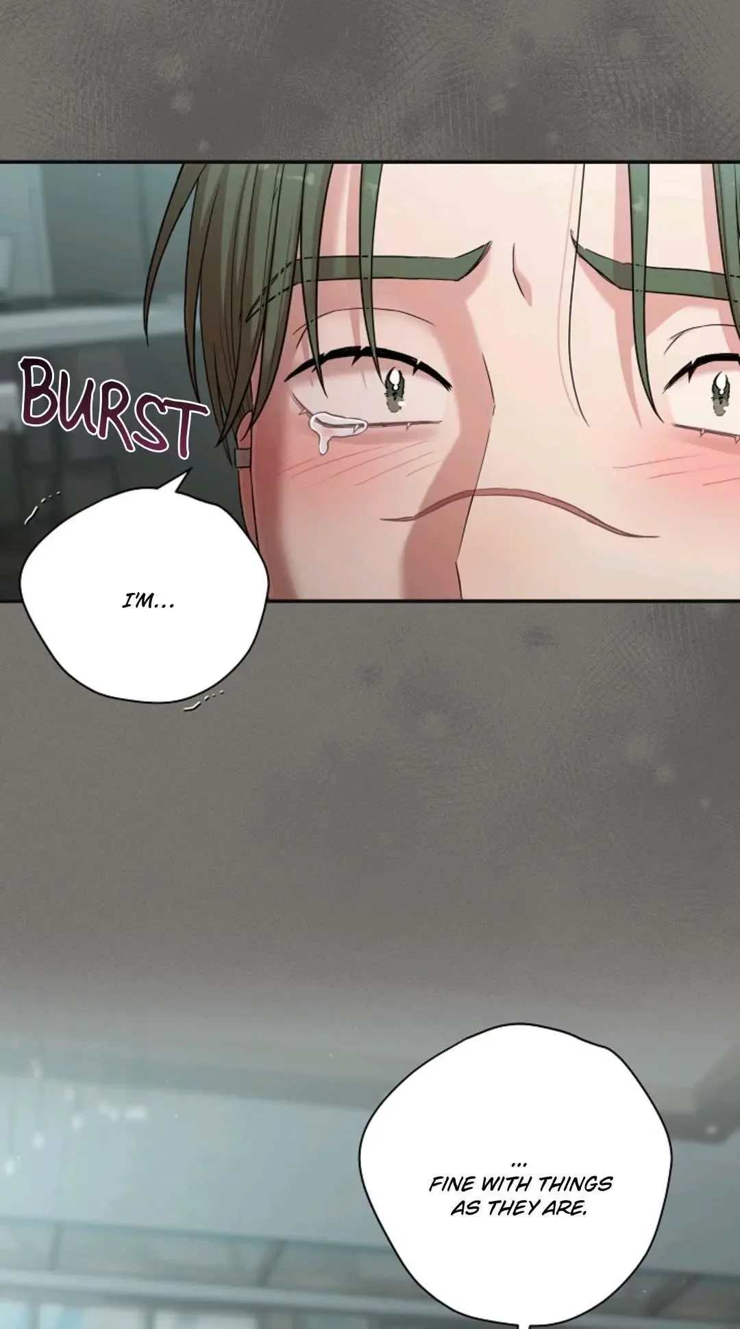 Chairman, Cut the Crap - Chapter 40 Page 17