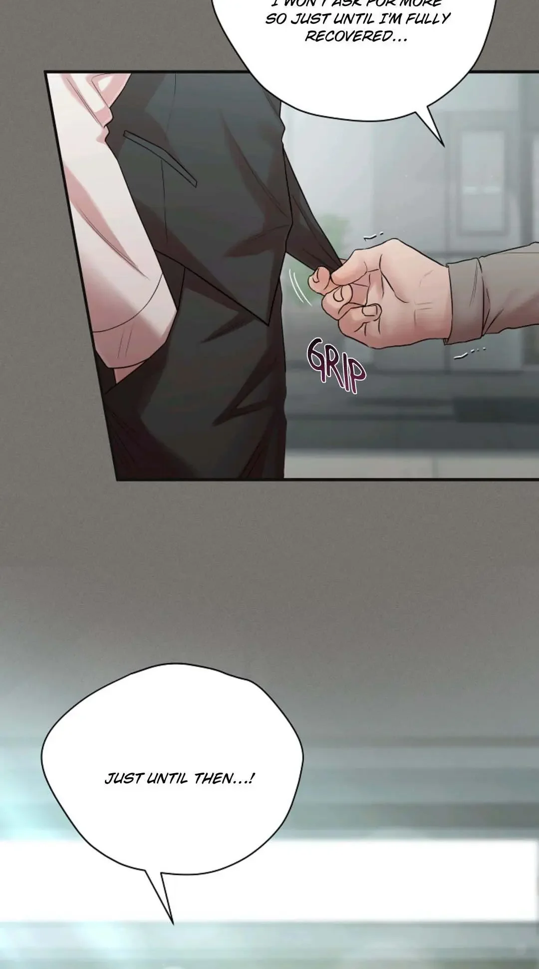 Chairman, Cut the Crap - Chapter 40 Page 19