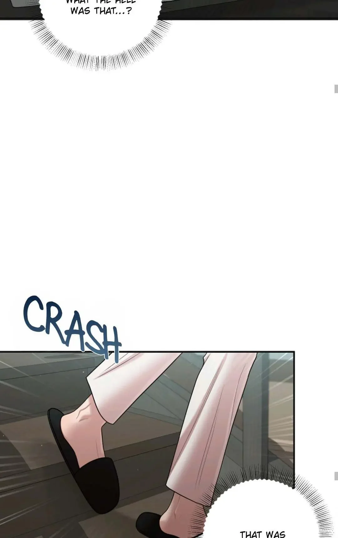 Chairman, Cut the Crap - Chapter 40 Page 24
