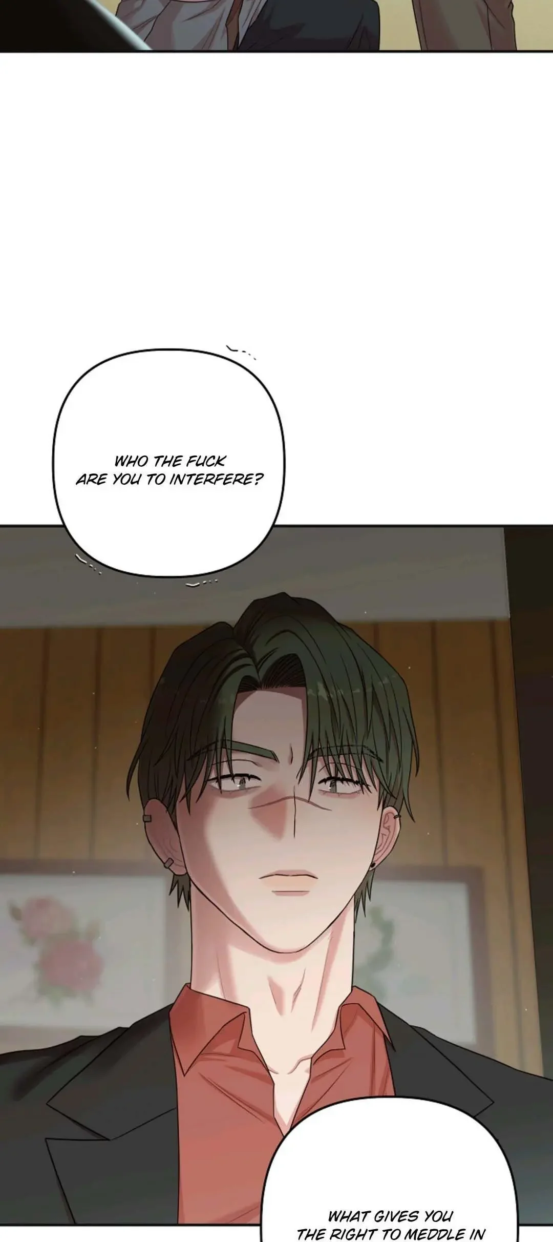 Chairman, Cut the Crap - Chapter 40 Page 50