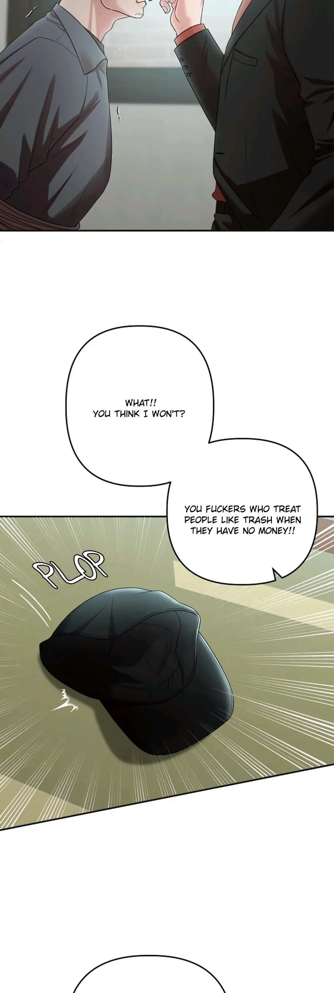 Chairman, Cut the Crap - Chapter 40 Page 53