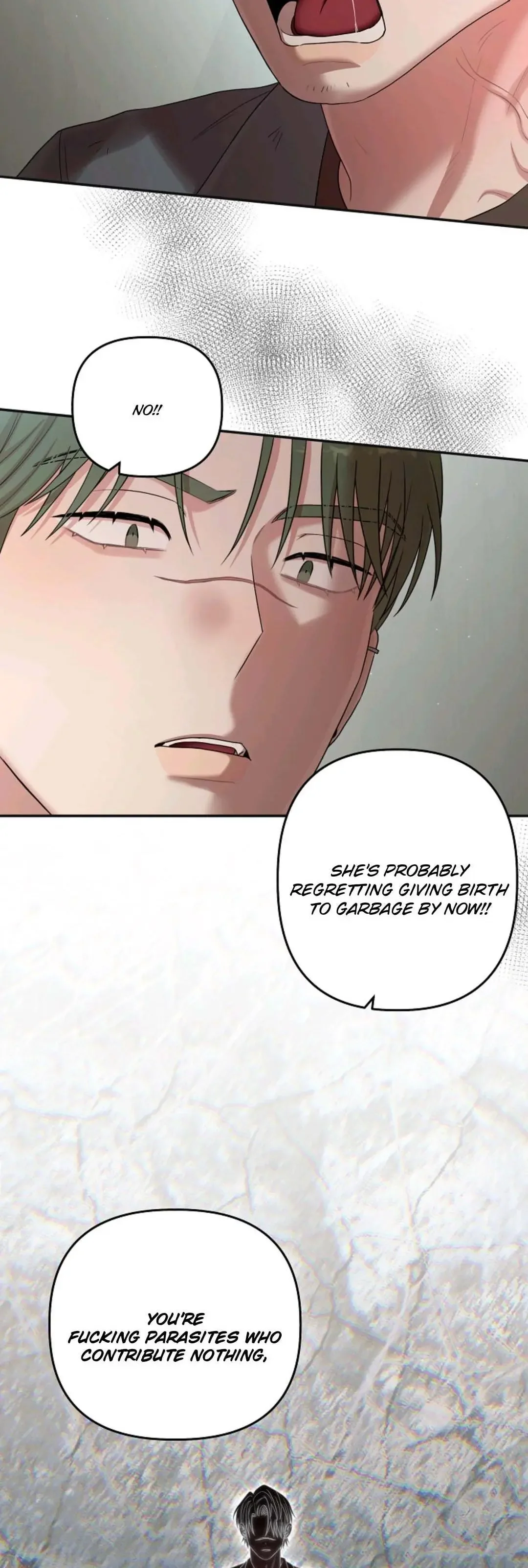 Chairman, Cut the Crap - Chapter 40 Page 55