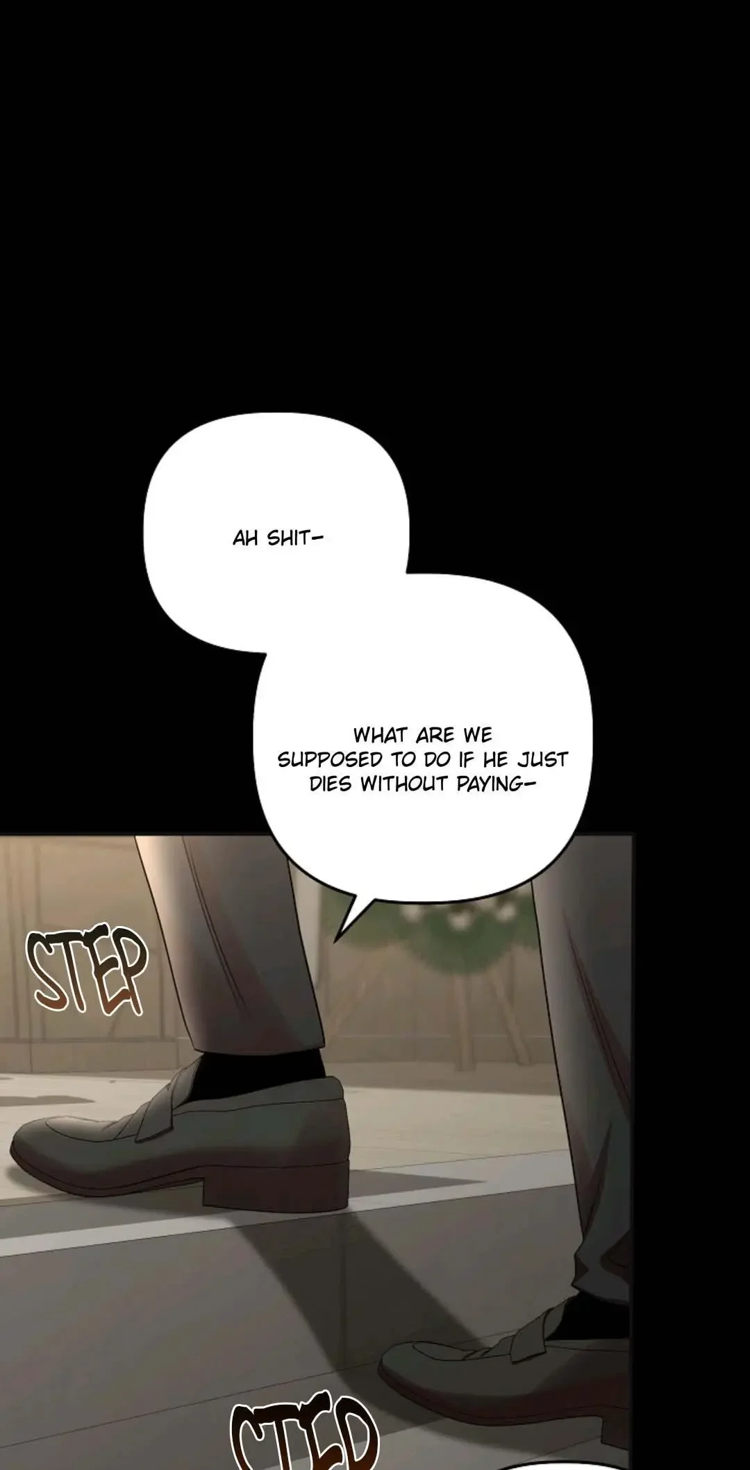 Chairman, Cut the Crap - Chapter 40 Page 62
