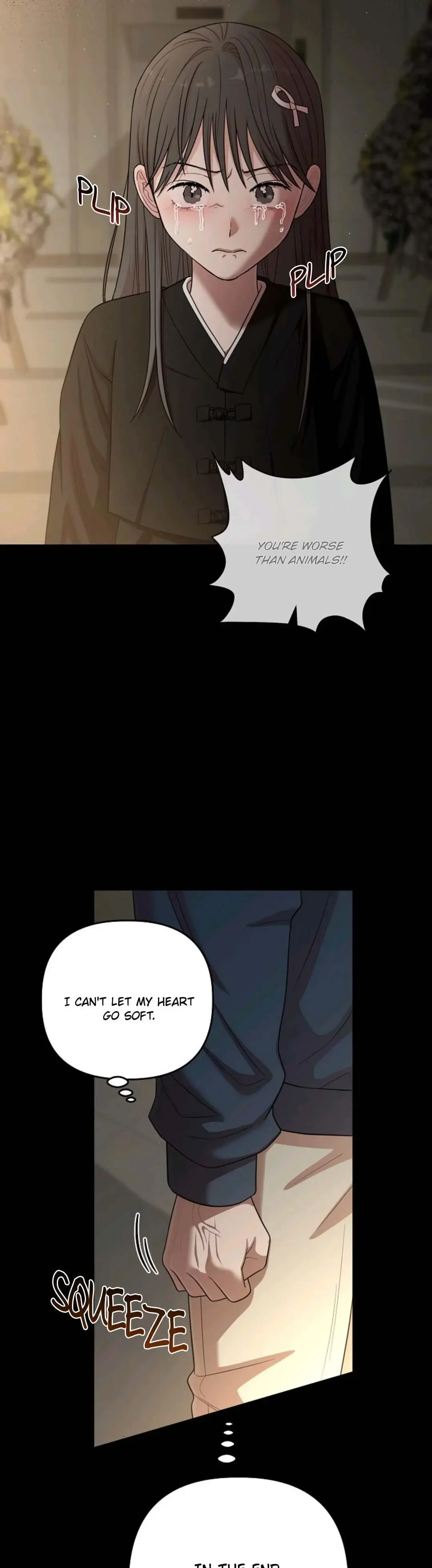 Chairman, Cut the Crap - Chapter 41 Page 4