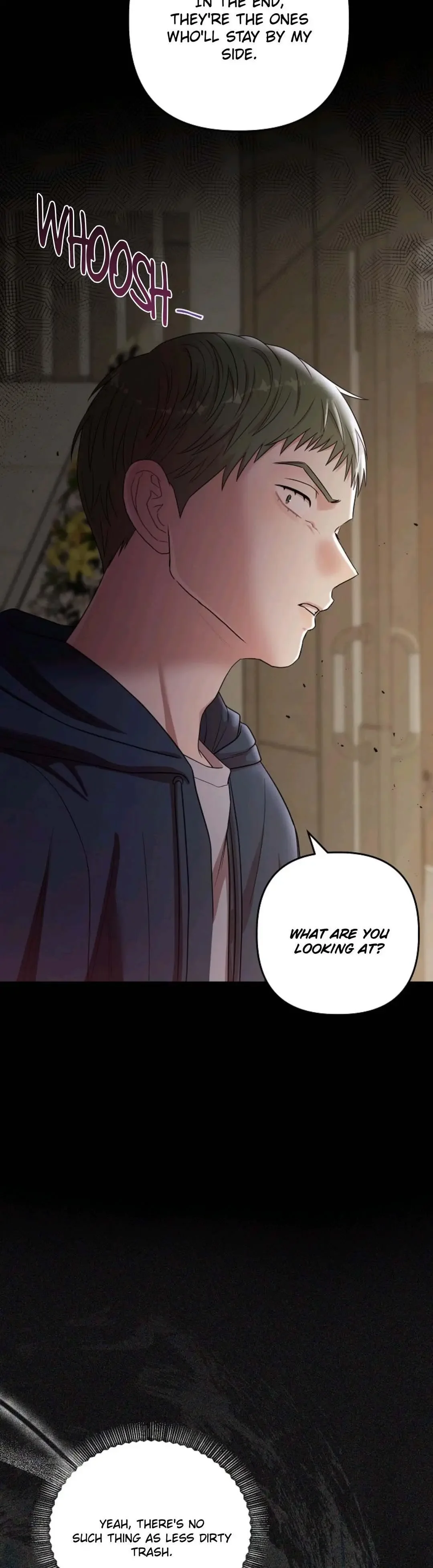 Chairman, Cut the Crap - Chapter 41 Page 5