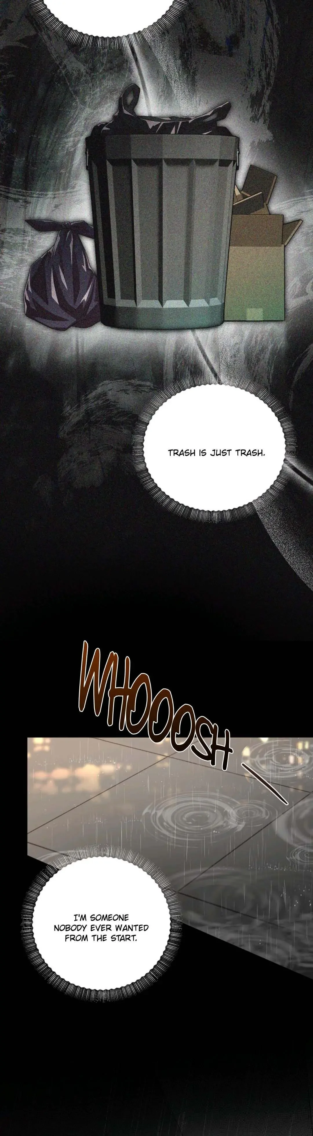 Chairman, Cut the Crap - Chapter 41 Page 6