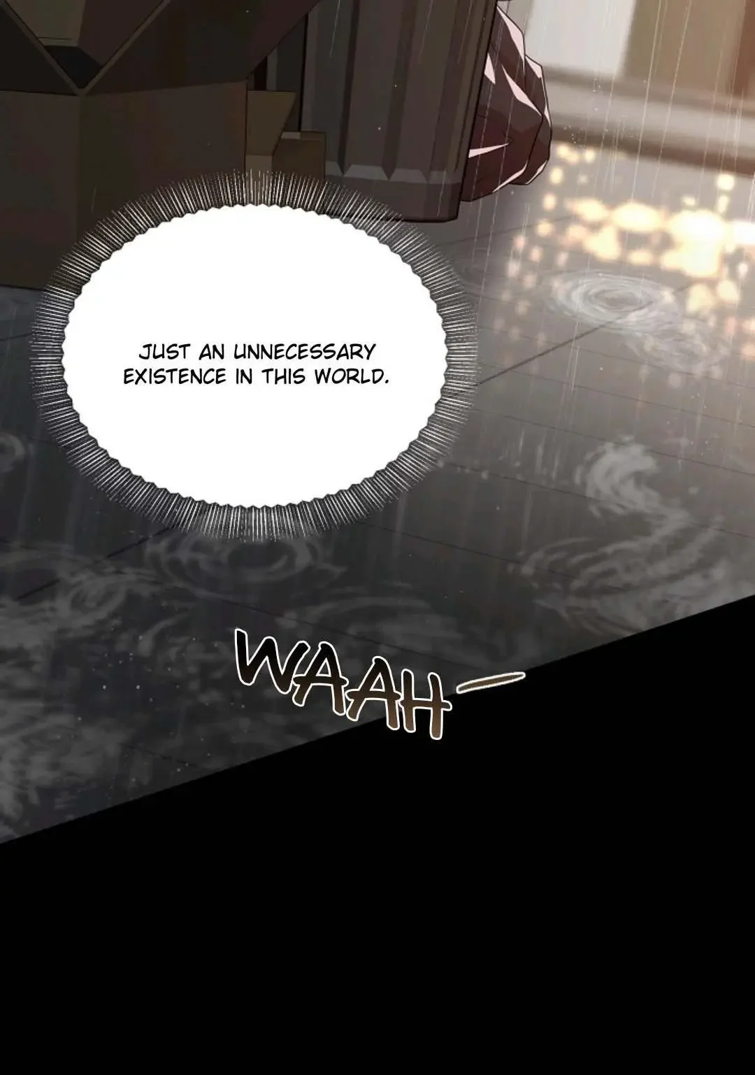 Chairman, Cut the Crap - Chapter 41 Page 8