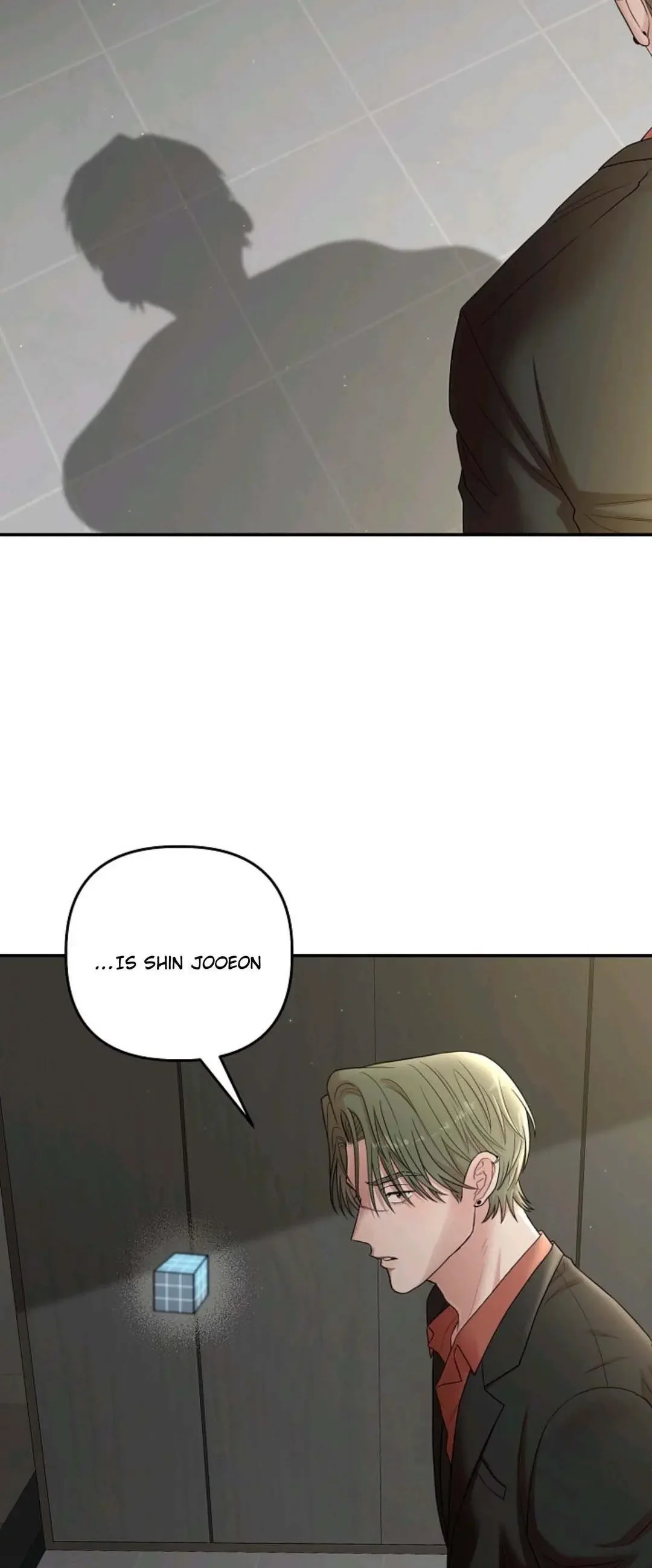Chairman, Cut the Crap - Chapter 41 Page 13