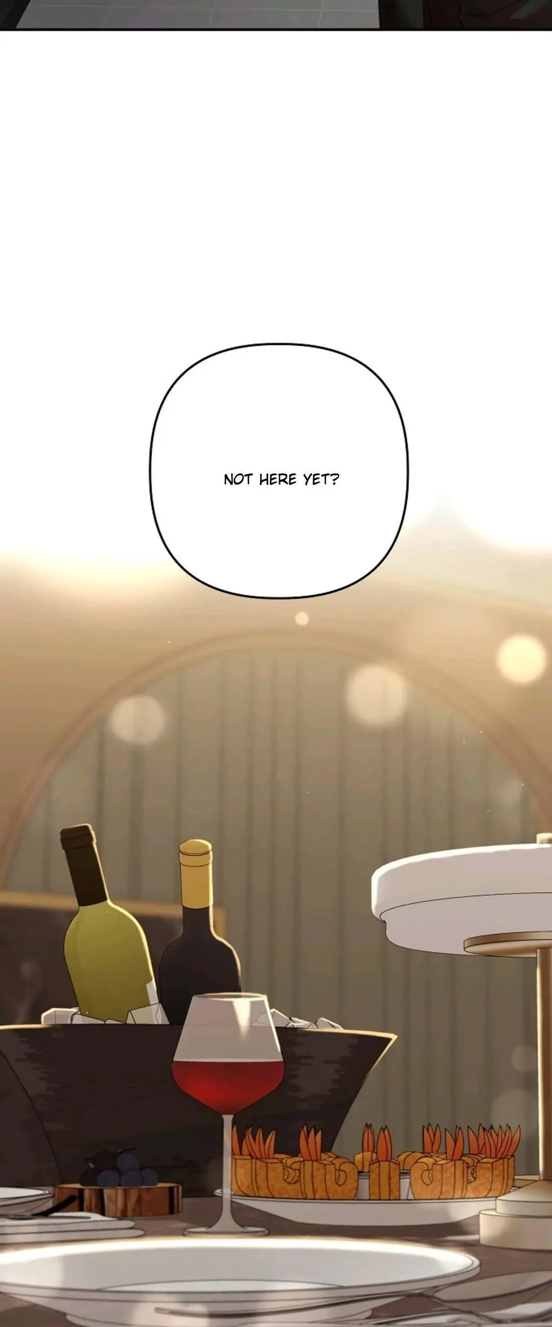 Chairman, Cut the Crap - Chapter 41 Page 14