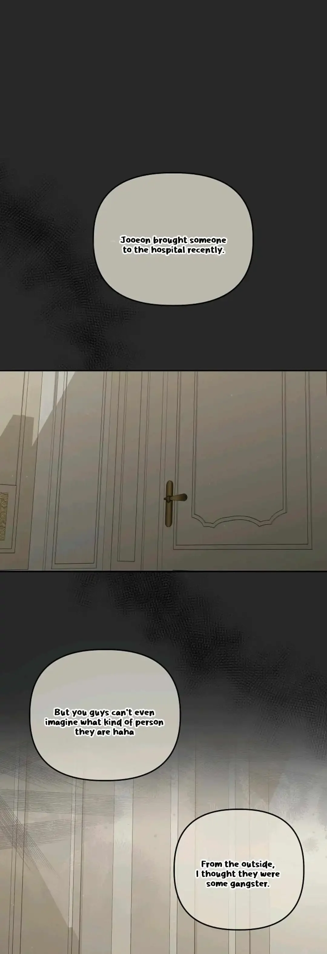 Chairman, Cut the Crap - Chapter 42 Page 2